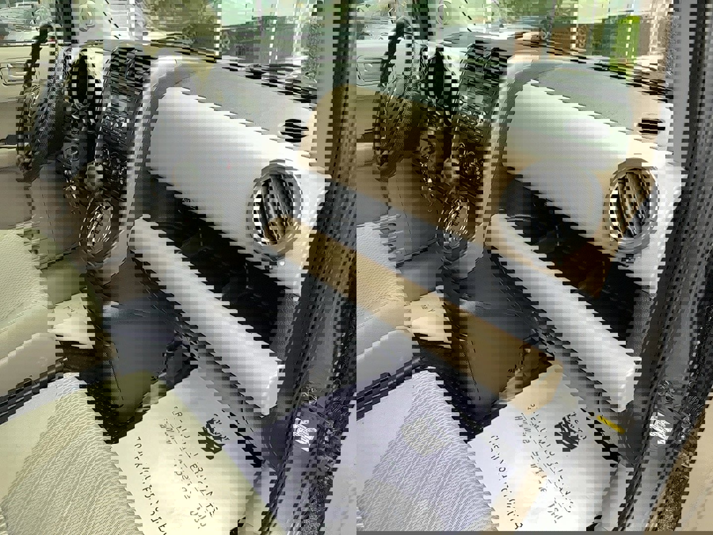 Used 2009 Honda Element EX image 17