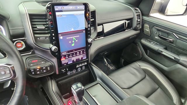 Used 2025 RAM 1500 RHO w/ RHO Level 1 Equipment Group image 44