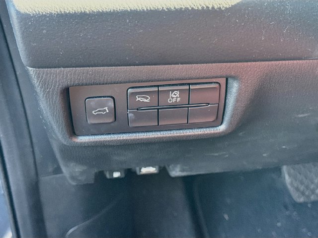 Certified 2024 MAZDA CX-5 Carbon Edition AWD/4WD image 13
