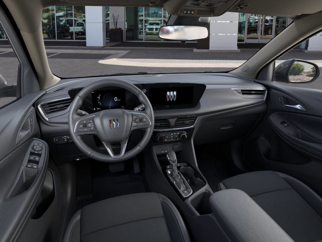 New 2026 Buick Encore GX Preferred w/ Comfort Package image 15