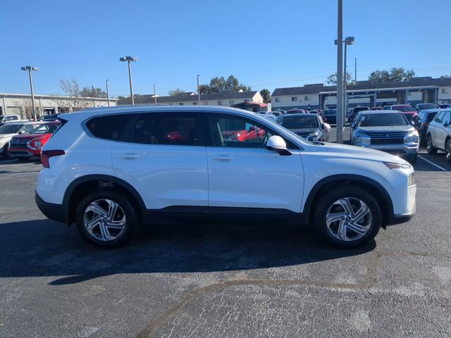 Used 2022 Hyundai Santa Fe SE image 5