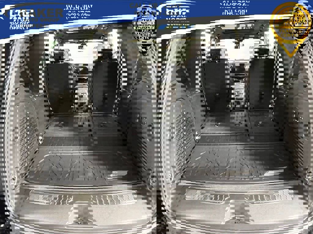 New 2026 Chevrolet Tahoe Premier w/ Sun And Tow Package image 14