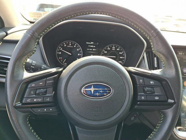 Certified 2024 Subaru Outback Onyx Edition XT image 20