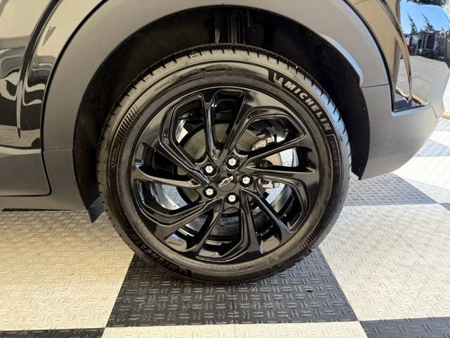 New 2027 Chevrolet Bolt RS w/ Technology Package image 10