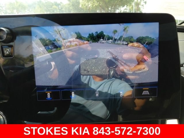 Used 2021 Chevrolet Corvette Stingray Preferred Conv w/ Battery Protection Package RWD image 20