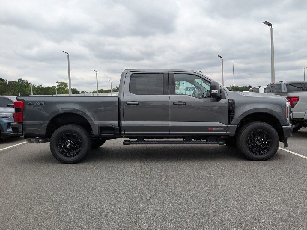 New 2026 Ford F250 XLT AWD/4WD image 3