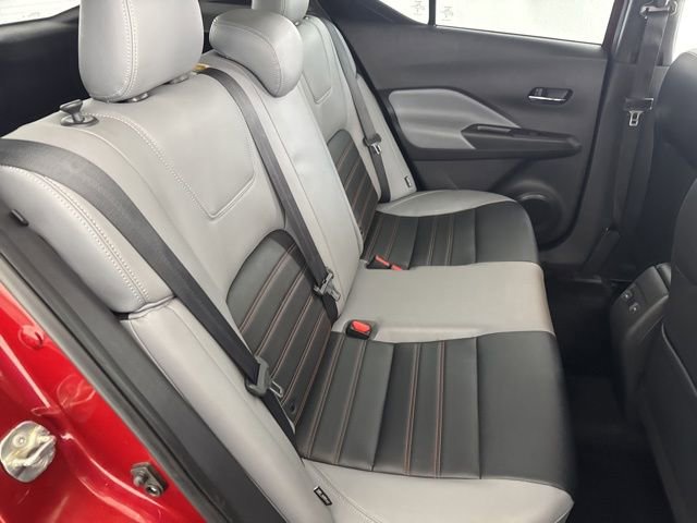 Used 2023 Nissan Kicks SR w/ SR Premium Package image 23