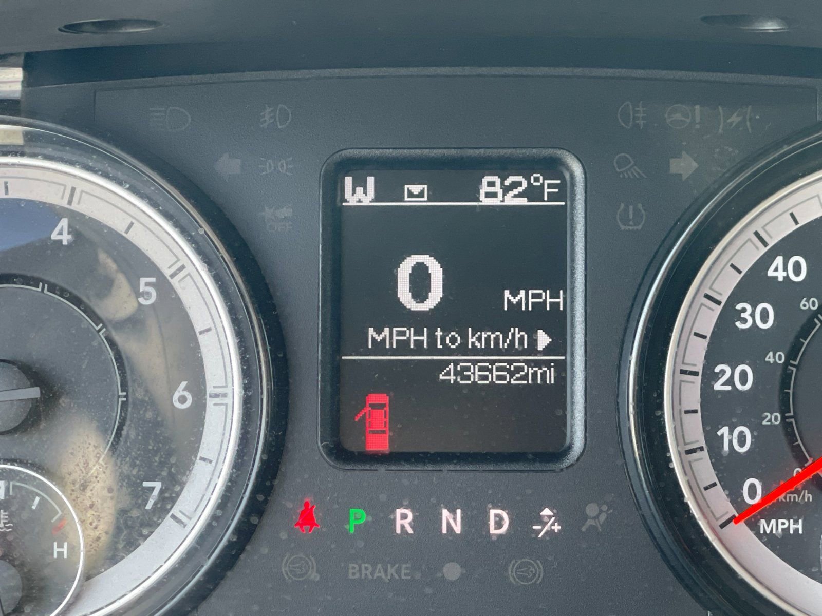 Used 2024 RAM 1500 Classic SLT image 5