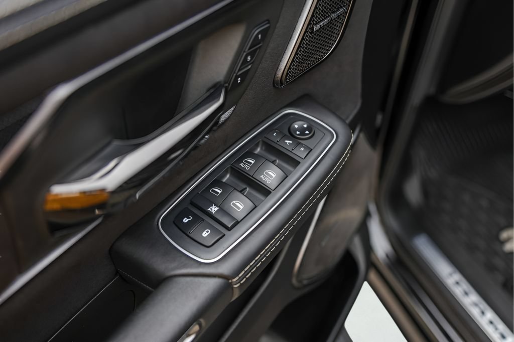 Used 2021 RAM 1500 TRX w/ TRX Level 2 Equipment Group AWD/4WD image 28