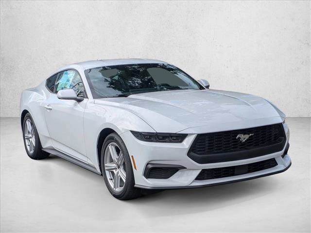 New 2026 Ford Mustang Coupe image 6