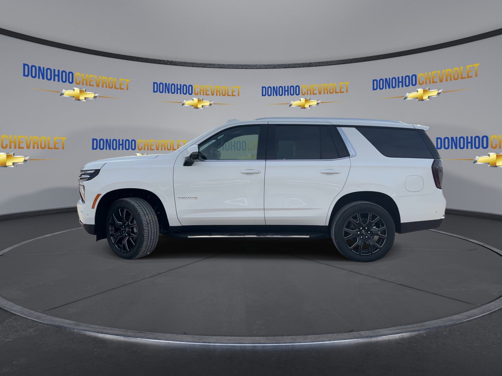 New 2026 Chevrolet Tahoe LT w/ Comfort Package image 8