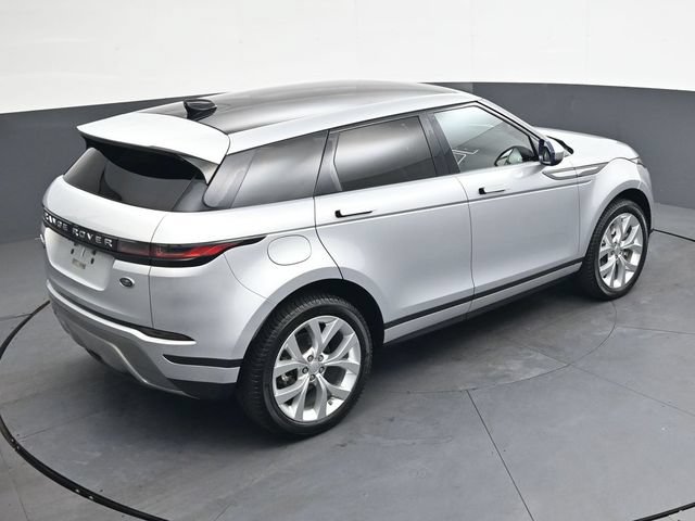 Used 2020 Land Rover Range Rover Evoque SE AWD/4WD image 24