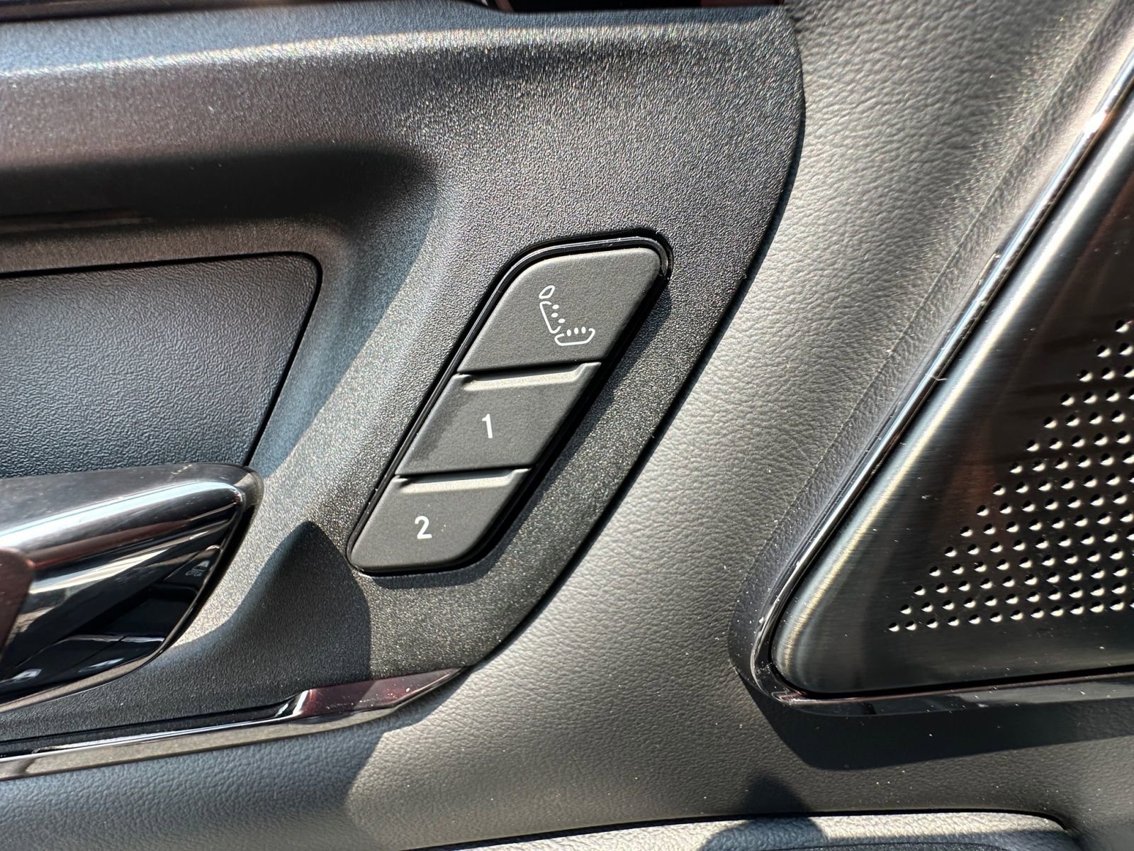 New 2026 RAM 1500 Limited image 21