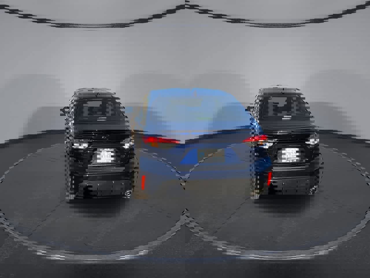 New 2026 Toyota Corolla SE image 7