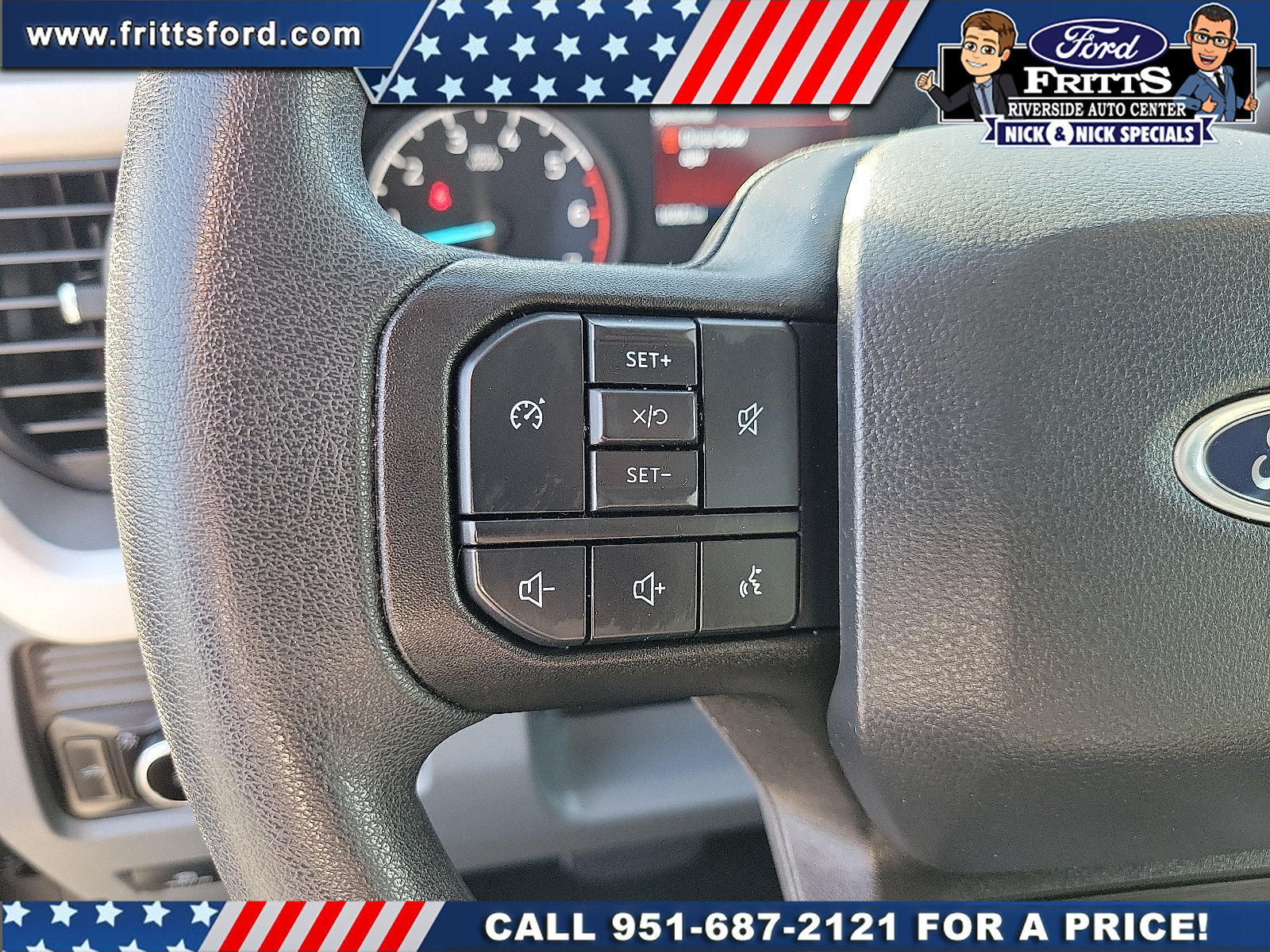 Certified 2024 Ford F250 XL w/ STX Appearance Package AWD/4WD image 6
