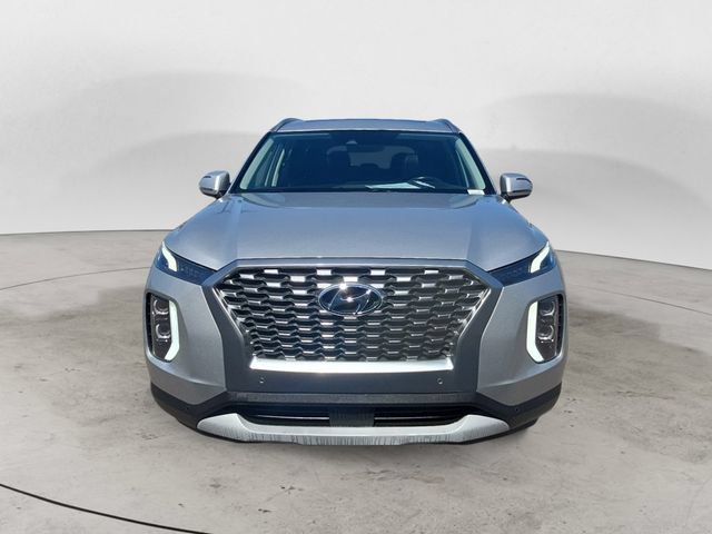 Used 2021 Hyundai Palisade SEL AWD/4WD image 8