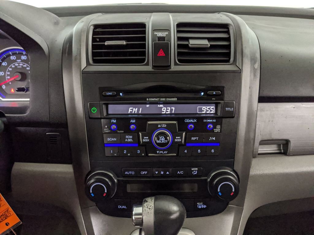 Used 2010 Honda CR-V EX-L image 8