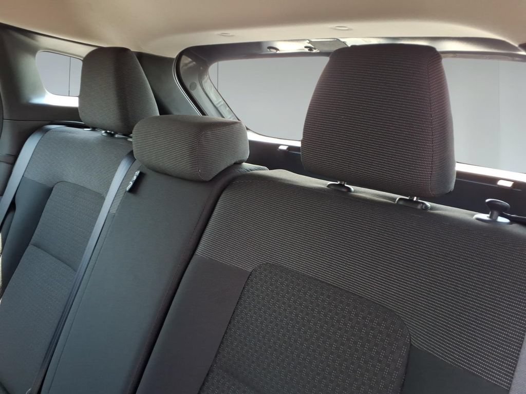 New 2026 Nissan Kicks S FWD image 11