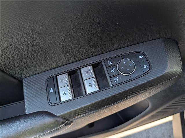 Used 2024 Mitsubishi Outlander SE image 28