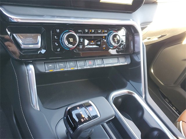 New 2026 GMC Sierra 1500 Denali Ultimate image 18