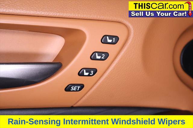 Used 2022 Lexus IS 300 w/ Premium Package image 34