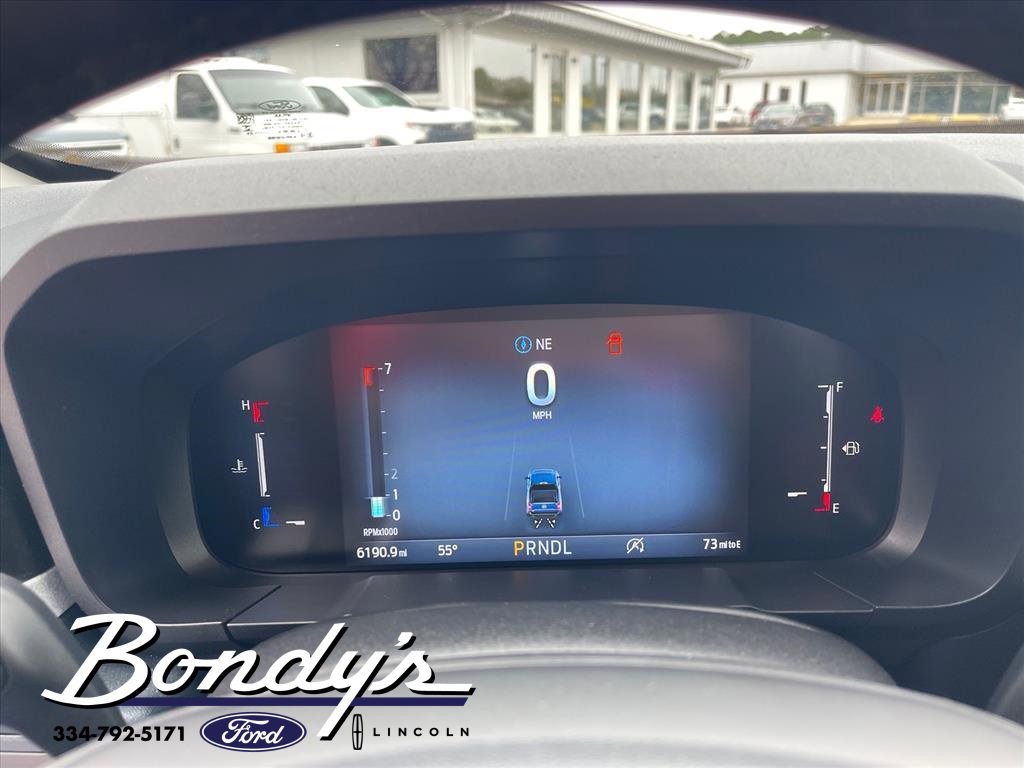 Used 2025 Ford Maverick XLT w/ XLT Luxury Package image 4