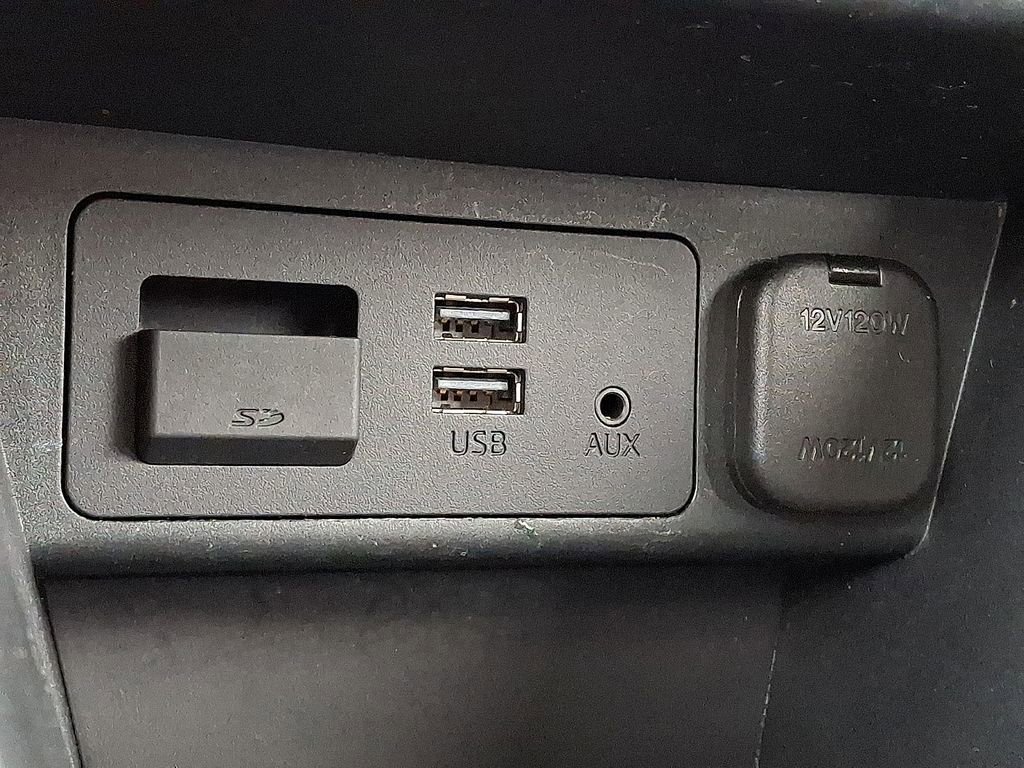 Used 2019 MAZDA CX-3 Sport image 17