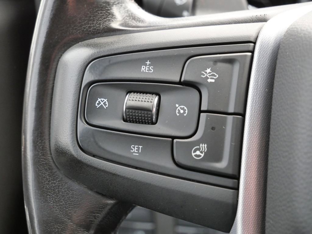 Used 2022 GMC Sierra 1500 Elevation w/ Max Trailering Package image 43