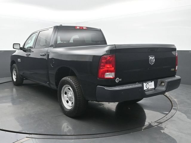 Used 2016 RAM 1500 Tradesman w/ Popular Equipment Group RWD image 4
