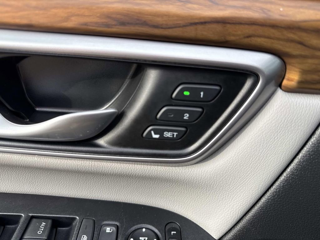 Used 2019 Honda CR-V EX-L image 23