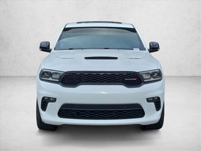 Used 2021 Dodge Durango R/T w/ Blacktop Package AWD/4WD video 3