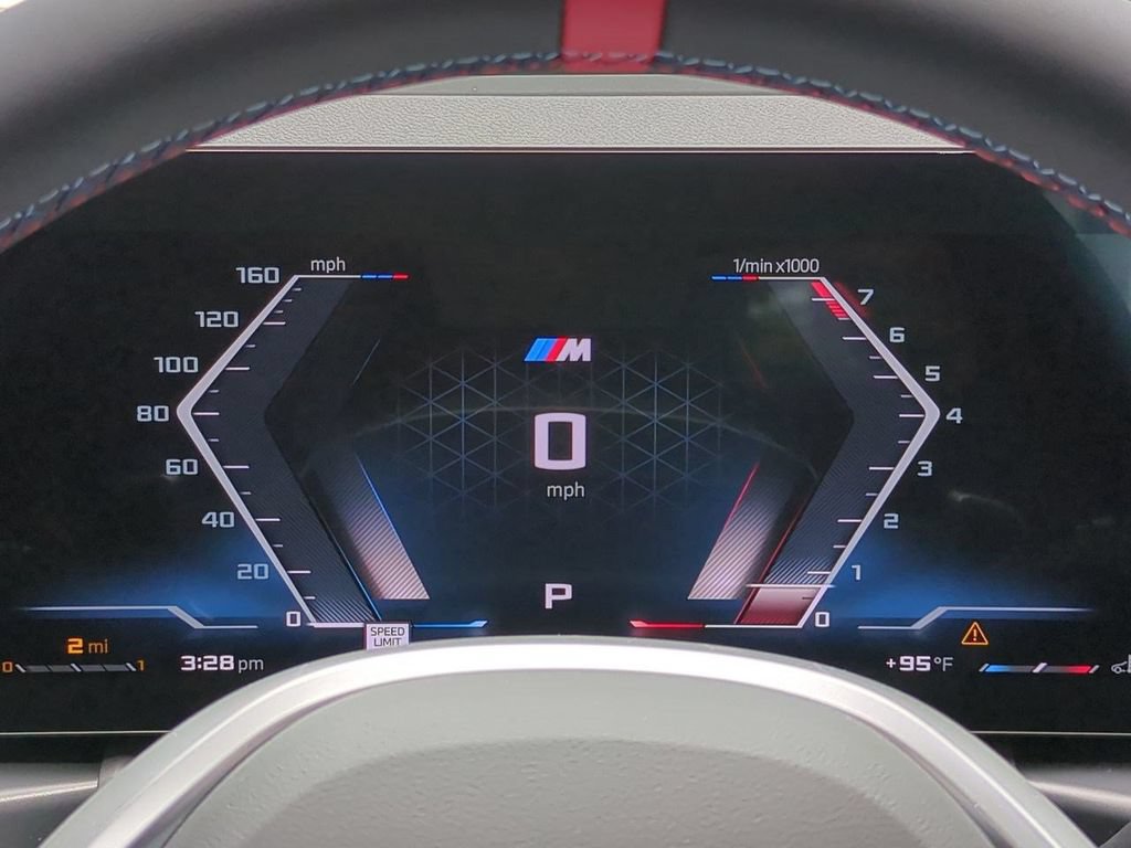 New 2026 BMW M340i Sedan RWD image 27