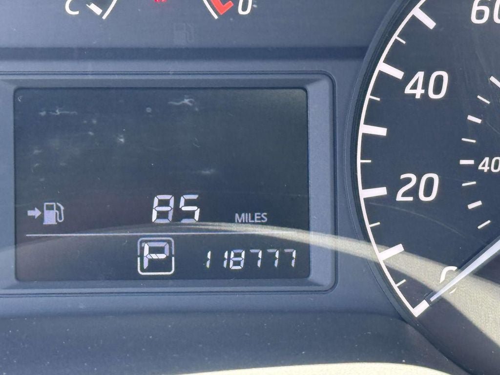 Used 2017 Nissan Sentra S FWD image 17