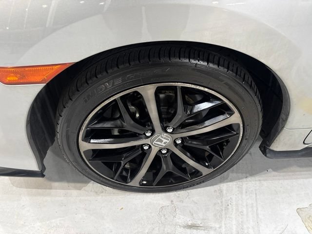 Used 2021 Honda Civic Sport image 42