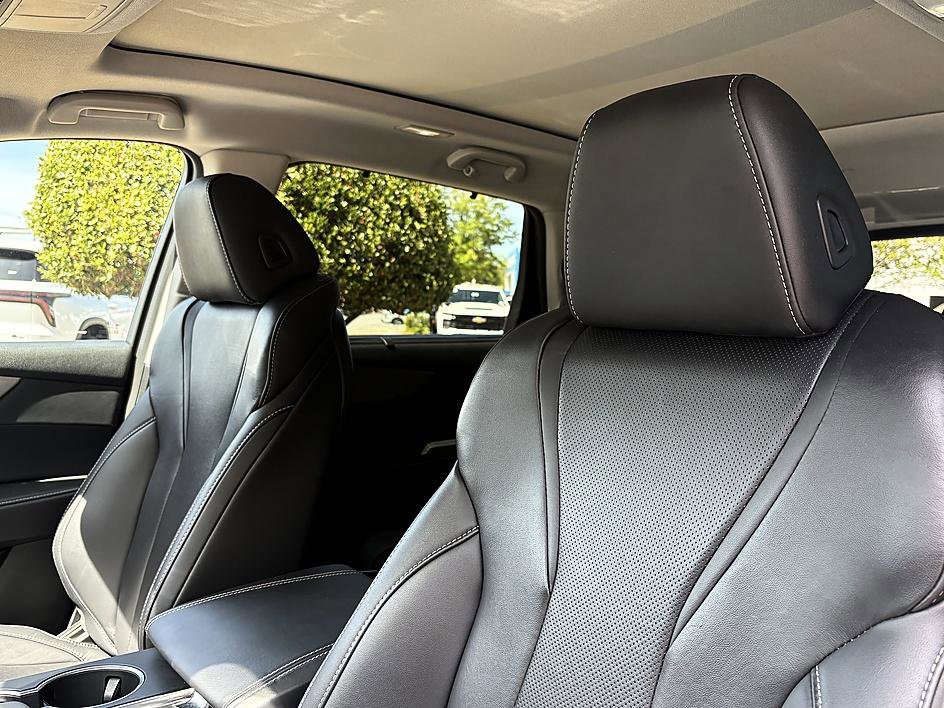 Used 2023 Acura MDX FWD w/ Technology Package image 18