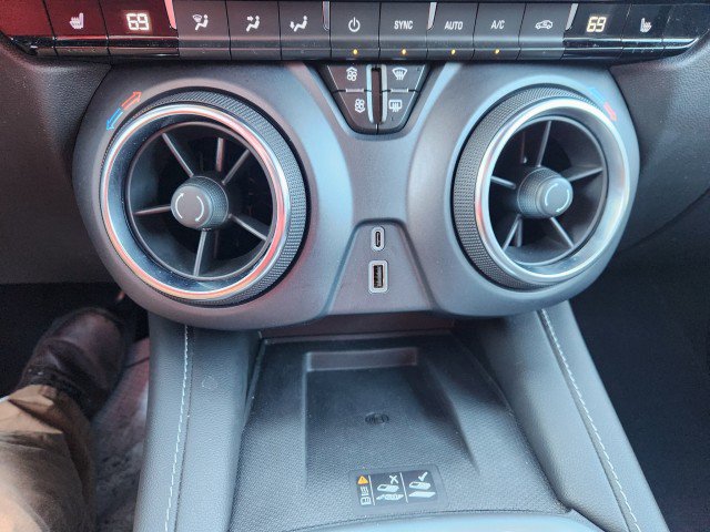 Used 2023 Chevrolet Blazer LT w/ Convenience Package image 43