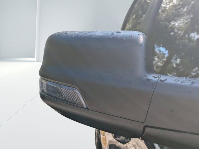 New 2026 RAM 1500 Big Horn AWD/4WD image 10