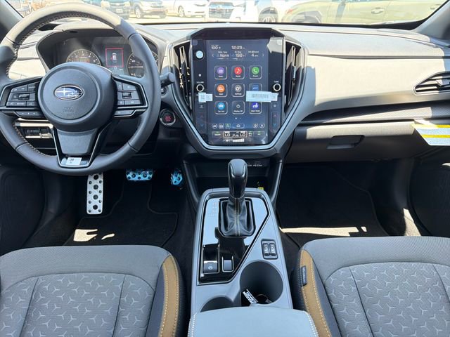 New 2026 Subaru Crosstrek 2.5i Sport AWD/4WD image 9