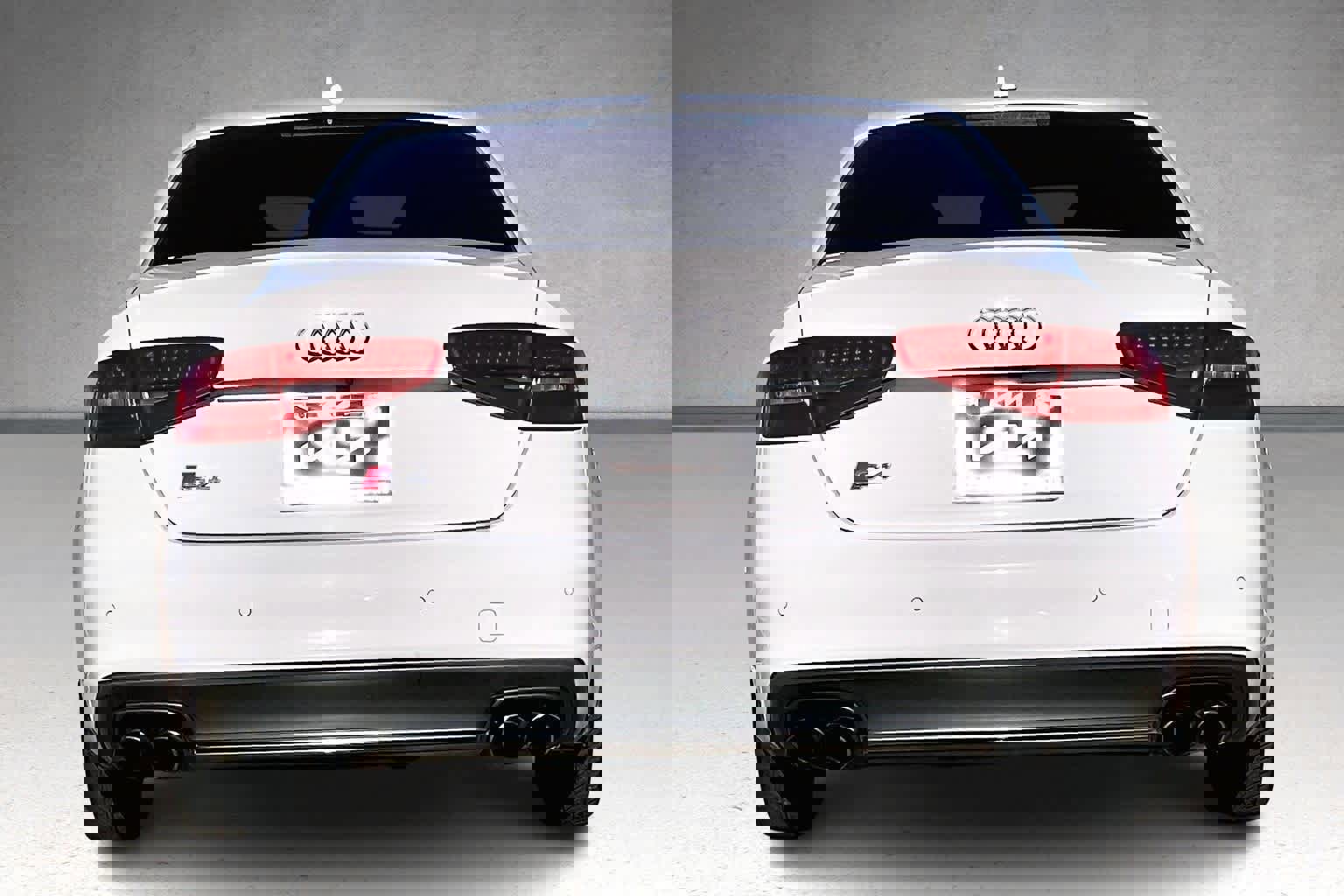 Used 2014 Audi S4 Premium Plus image 5