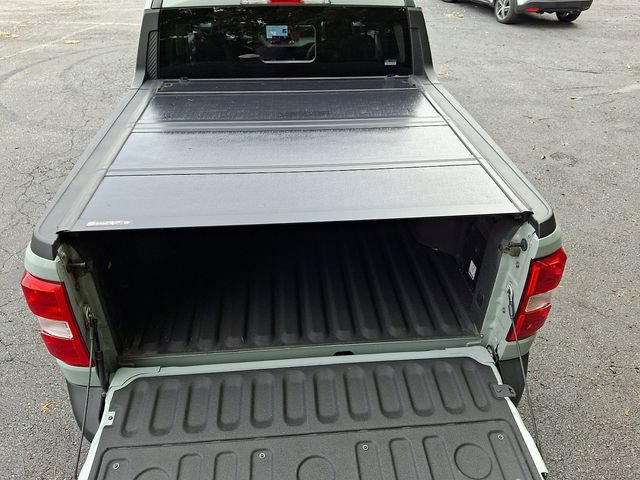 Used 2022 Ford Maverick Lariat w/ Lariat Luxury Package AWD/4WD image 42