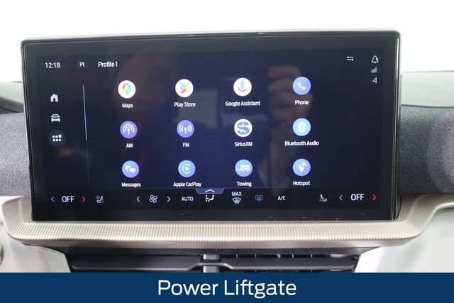 New 2026 Ford Explorer Active w/ Active Comfort Package image 44