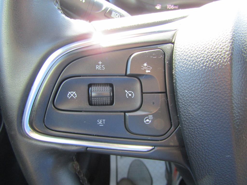 Used 2025 Buick Envista Preferred w/ Convenience I Package image 25