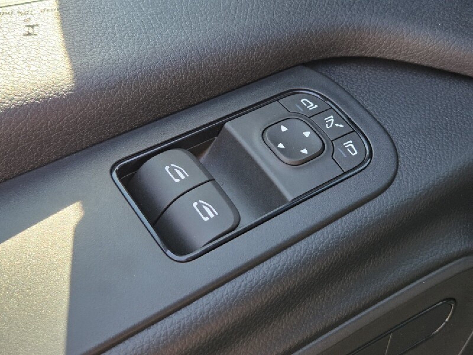 New 2026 Mercedes-Benz Sprinter 2500 image 24