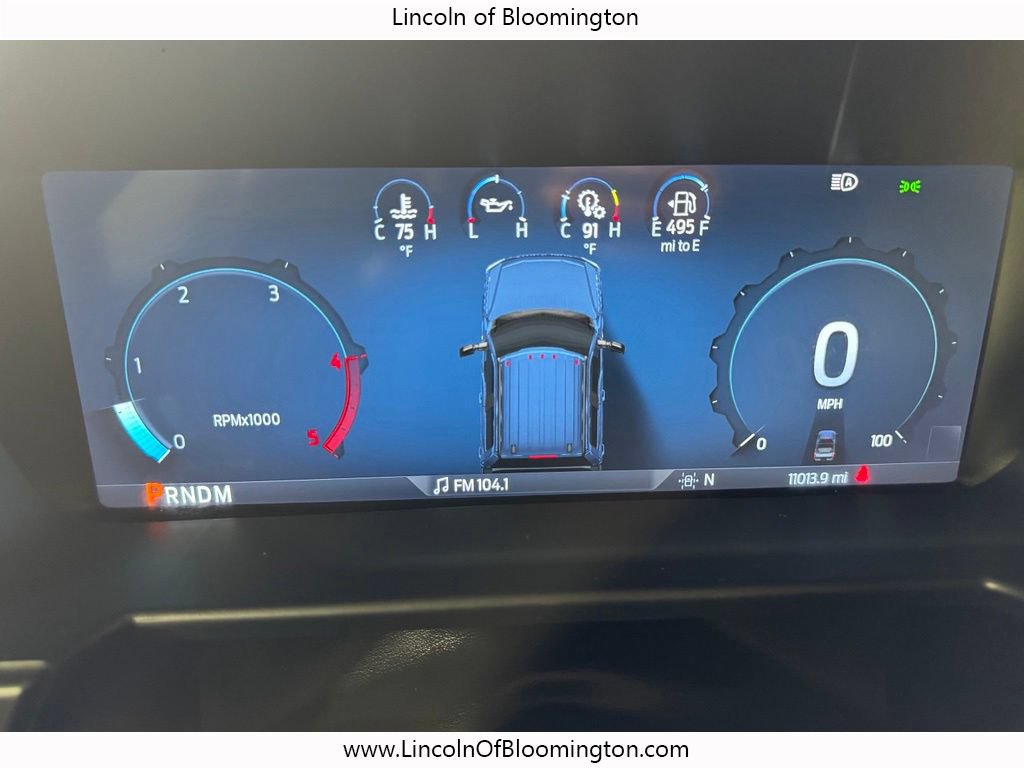 Used 2026 Ford F250 King Ranch AWD/4WD image 18