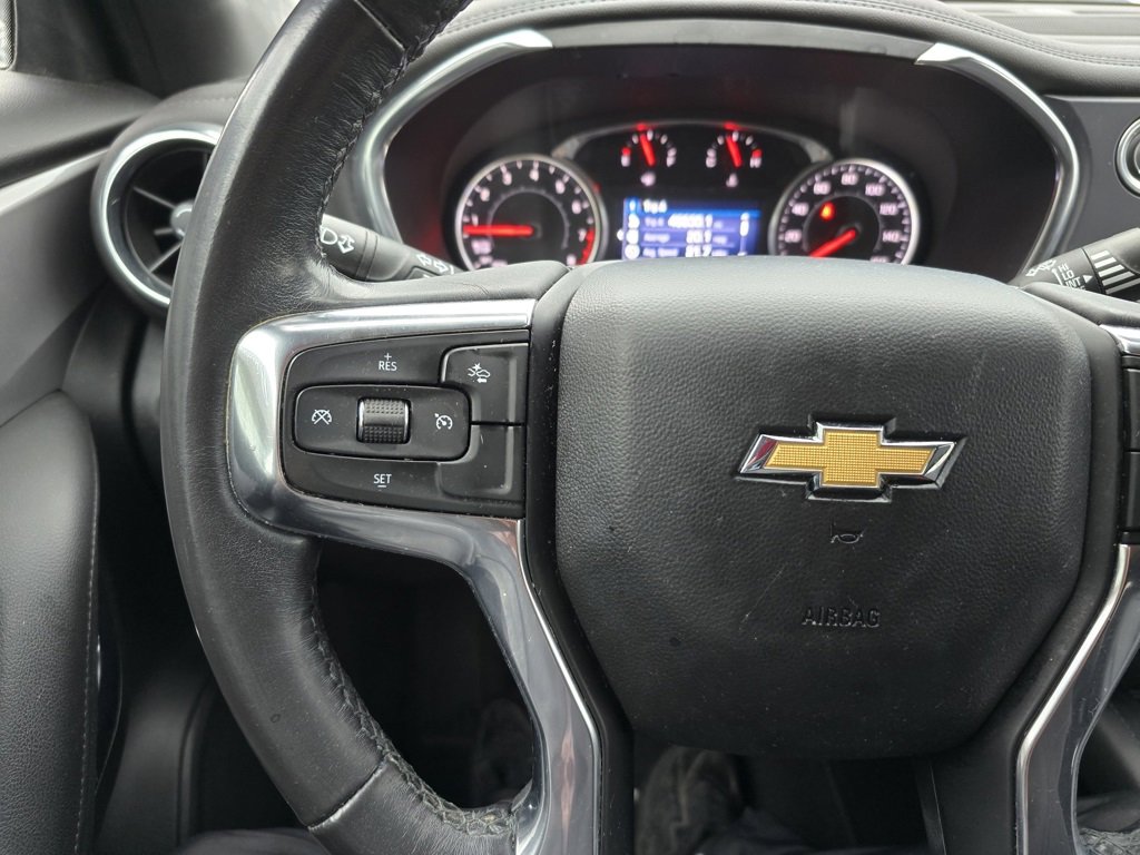 Used 2022 Chevrolet Blazer LT w/ Redline Edition image 13
