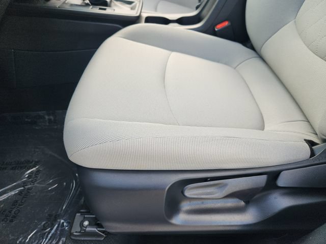 Used 2026 Toyota Corolla Cross L FWD image 25