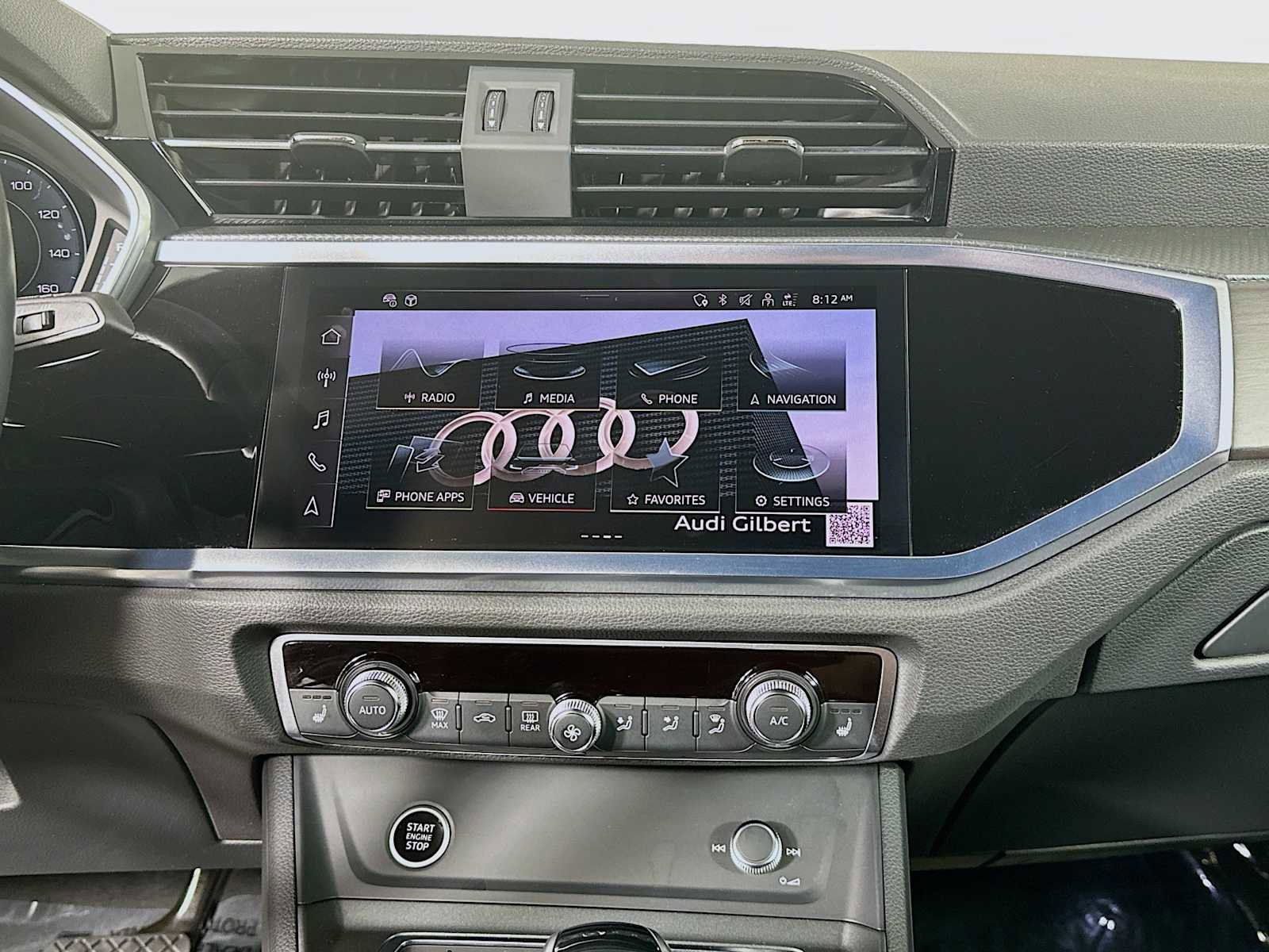Certified 2024 Audi Q3 2.0T Premium Plus w/ Premium Plus Package AWD/4WD image 13
