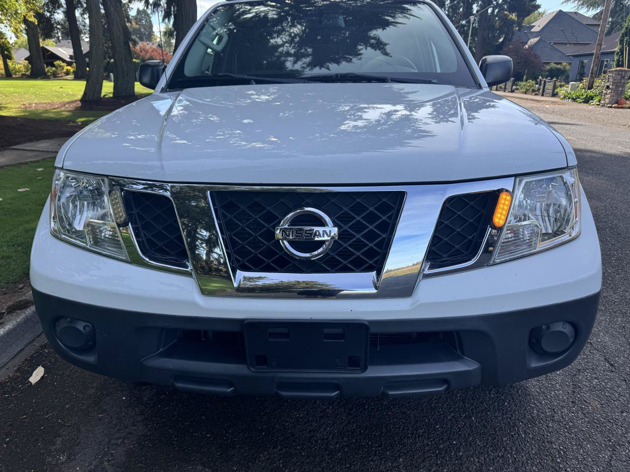 Used 2017 Nissan Frontier S RWD image 35