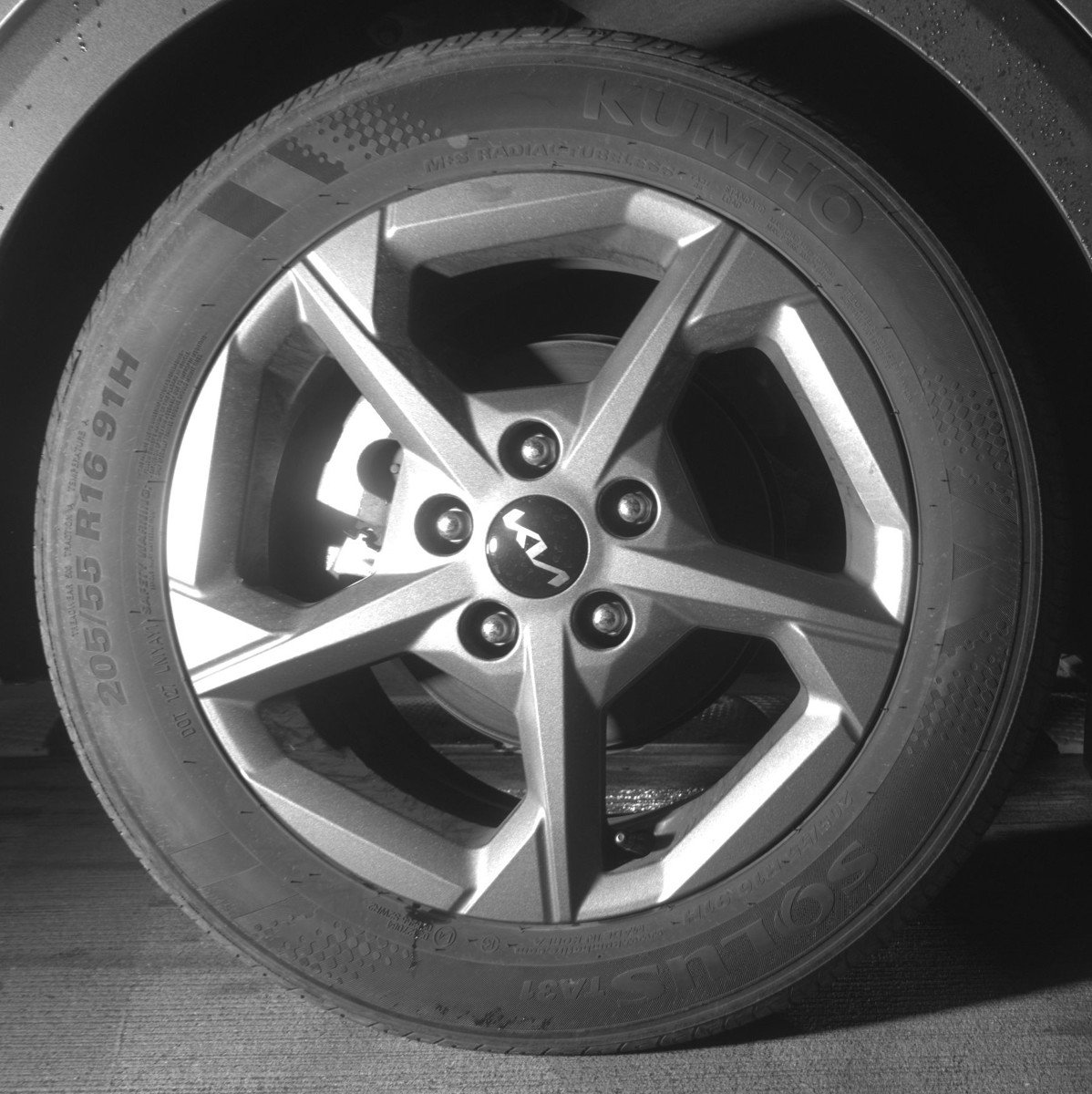 Used 2025 Kia K4 LXS image 15