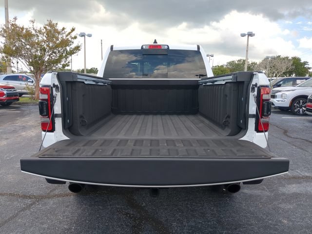 Used 2023 RAM 1500 Rebel w/ Rebel Level 1 Equipment Group AWD/4WD image 12